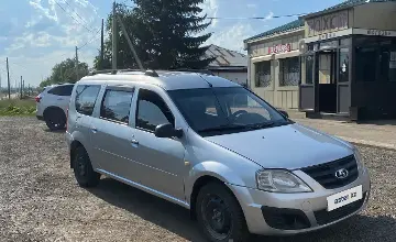 LADA (ВАЗ) Largus 2013 года за 3 000 000 тг. в Астана фото 3