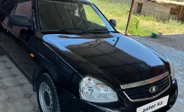 LADA (ВАЗ) Priora 2013 года за 2 000 000 тг. в Кызылординская область