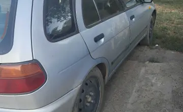 Nissan Almera 1996 года за 1 000 000 тг. в Западно-Казахстанская область фото 2