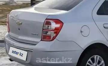 Chevrolet Cobalt 2023 года за 5 300 000 тг. в Астана фото 3