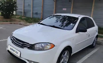 Chevrolet Lacetti 2013 года за 2 500 000 тг. в Алматы фото 1