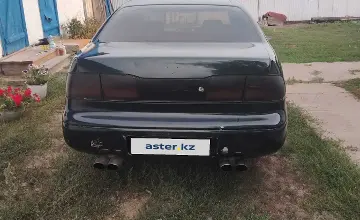 Toyota Aristo 1995 года за 2 200 000 тг. в Павлодарская область фото 4