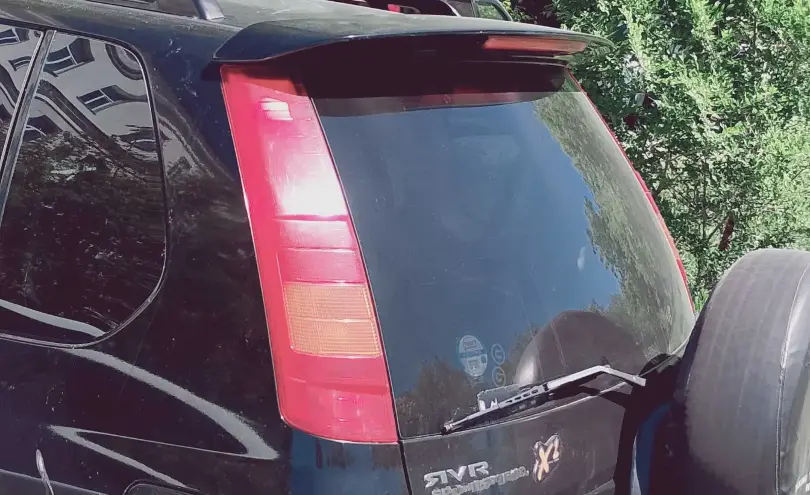 Mitsubishi RVR 1999 года за 1 900 000 тг. в Карагандинская область фото 4
