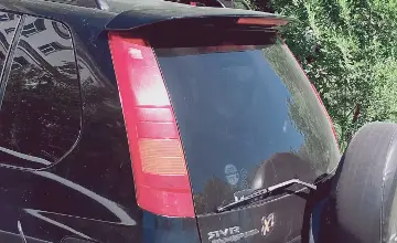 Mitsubishi RVR 1999 года за 2 200 000 тг. в Карагандинская область фото 4