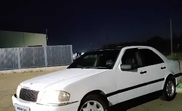Mercedes-Benz C-Класс 1994 года за 1 000 000 тг. в Кокшетау фото 2