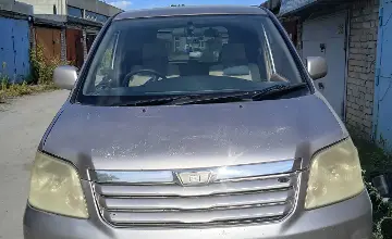Toyota Noah 2004 года за 3 800 000 тг. в Костанайская область фото 1