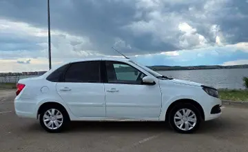 LADA (ВАЗ) Granta 2018 года за 2 700 000 тг. в Кокшетау