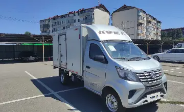 Changan TRUCK STAR CARD 2026 года за 7 300 000 тг. в Алматы фото 2