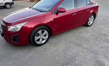 Chevrolet Cruze 2013 года за 4 200 000 тг. в Талдыкорган фото 1