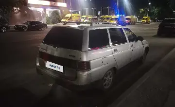 LADA (ВАЗ) 2111 2001 года за 850 000 тг. в Алматы фото 4