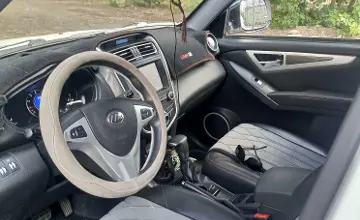 Lifan X60 2017 года за 3 800 000 тг. в Павлодар фото 3