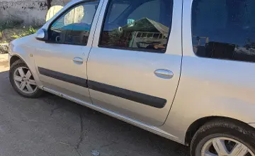 LADA (ВАЗ) Largus 2013 года за 2 800 000 тг. в Карагандинская область фото 4