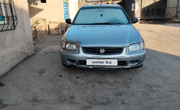 Honda Civic 1996 года за 2 000 000 тг. в Шымкент фото 4