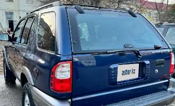 Isuzu Rodeo 2003 года за 9 000 000 тг. в Актобе