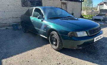 Audi A4 1995 года за 1 100 000 тг. в Алматы фото 3