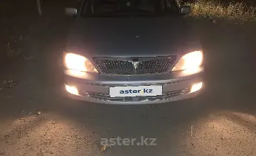 Toyota Vista 1998 года за 2 700 000 тг. в Восточно-Казахстанская область фото 4