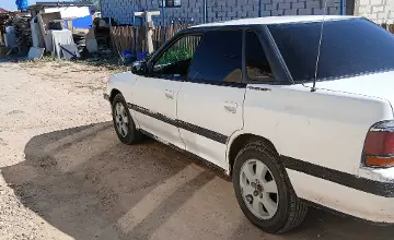 Subaru Legacy 1990 года за 700 000 тг. в Алматы фото 4