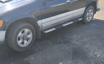 Kia Sportage 1997 года за 2 000 000 тг. в Костанайская область фото 4