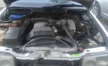 Mercedes-Benz W124 1993 года за 1 800 000 тг. в Туркестанская область фото 4