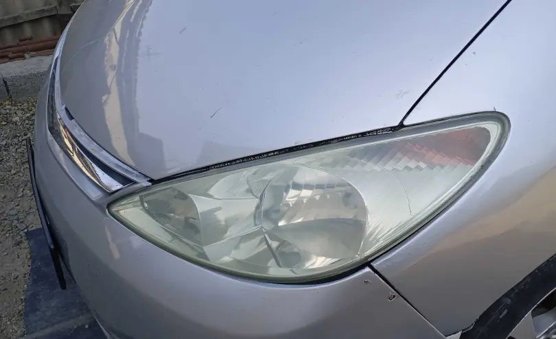 Toyota Previa 2000 года за 4 600 000 тг. в Тараз фото 2