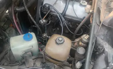 LADA (ВАЗ) 2105 1986 года за 500 000 тг. в Караганда