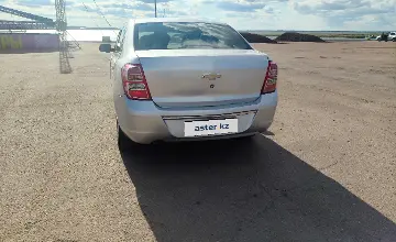 Chevrolet Cobalt 2014 года за 3 600 000 тг. в Кокшетау фото 4