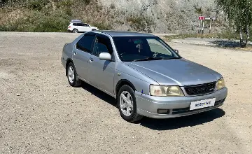 Nissan Bluebird 1997 года за 1 200 000 тг. в Усть-Каменогорск