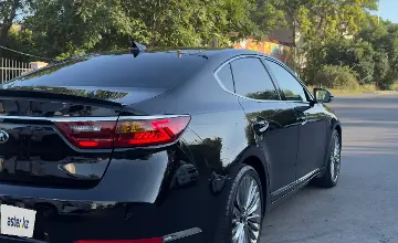 Kia K7 2017 года за 9 200 000 тг. в Шымкент