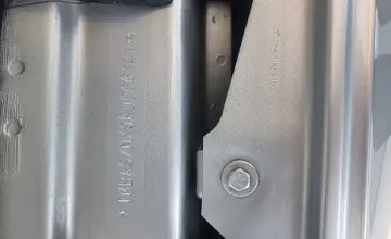 Skoda Octavia 2025 года за 13 000 000 тг. в Актобе