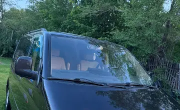Volkswagen Multivan 2008 года за 10 000 000 тг. в Усть-Каменогорск фото 3