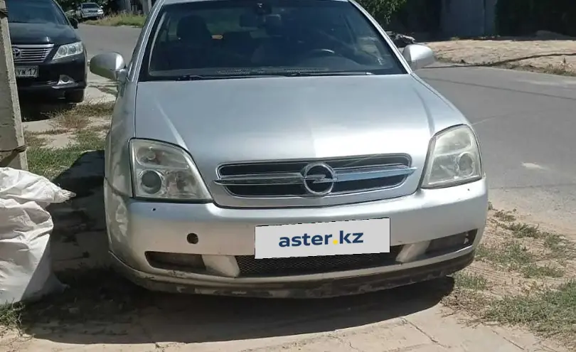 Opel Vectra 2002 года за 1 500 000 тг. в Шымкент