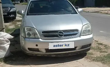 Opel Vectra 2002 года за 1 500 000 тг. в Шымкент фото 1