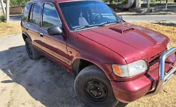 Kia Sportage 1995 года за 1 900 000 тг. в Шымкент фото 3