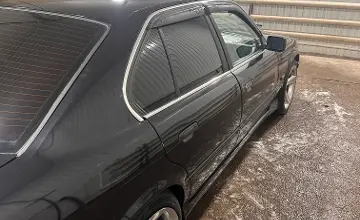BMW 5 серии 1995 года за 2 000 000 тг. в Алматы фото 4