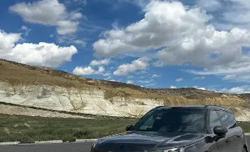 Lynk & Co 900 2025 года за 32 000 000 тг. в Актобе фото 2