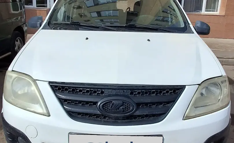 LADA (ВАЗ) Largus 2014 года за 1 800 000 тг. в Астана