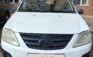 LADA (ВАЗ) Largus 2014 года за 1 800 000 тг. в Астана фото 1
