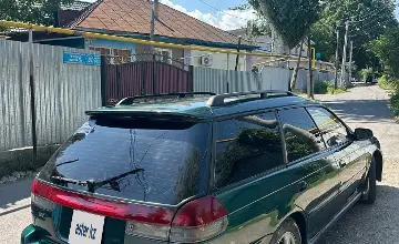Subaru Legacy 1993 года за 1 900 000 тг. в Алматы фото 4