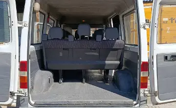 Mercedes-Benz Sprinter 2002 года за 4 500 000 тг. в Кызылординская область