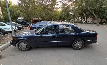 Mercedes-Benz E-Класс 1993 года за 1 500 000 тг. в Павлодар