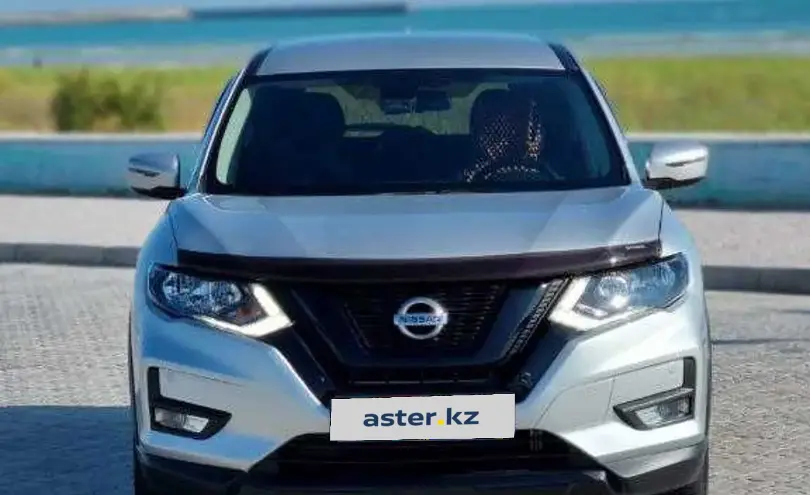 Nissan X-Trail 2020 года за 10 000 000 тг. в Актау