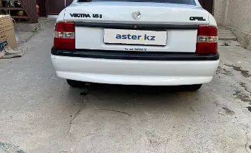 Opel Vectra 1993 года за 1 300 000 тг. в Шымкент фото 3