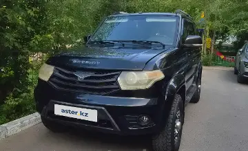 УАЗ Patriot 2015 года за 4 900 000 тг. в Астана фото 2