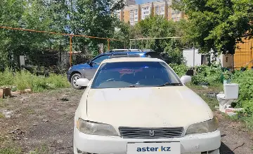 Toyota Mark II 1996 года за 1 600 000 тг. в Кызылординская область фото 3