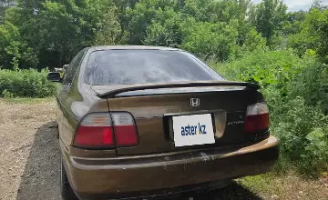 Honda Accord 1996 года за 650 000 тг. в Усть-Каменогорск