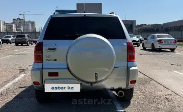 Toyota RAV4 2001 года за 5 100 000 тг. в Астана