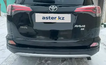 Toyota RAV4 2016 года за 11 000 000 тг. в Актюбинская область фото 3