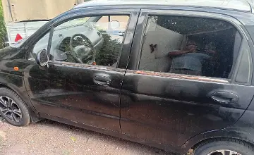 Daewoo Matiz 2010 года за 1 400 000 тг. в Астана фото 3