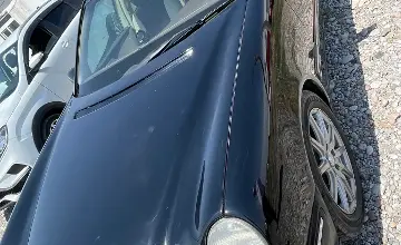 Mercedes-Benz E-Класс 2001 года за 3 500 000 тг. в Шымкент фото 2