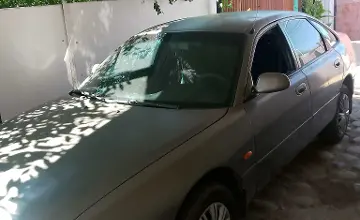Mazda Cronos 1992 года за 900 000 тг. в Талдыкорган фото 2